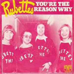 Rubettes - You're The Reason Why / Julia