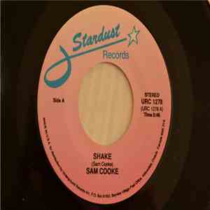 Sam Cooke - Shake / Win Your Love For Me