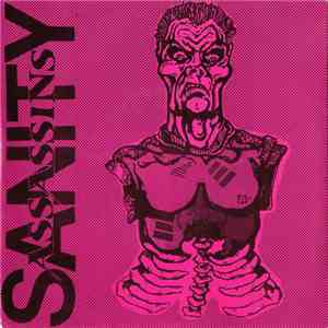 Sanity Assassins - Sanity Assassins