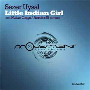 Sezer Uysal - Little Indian Girl
