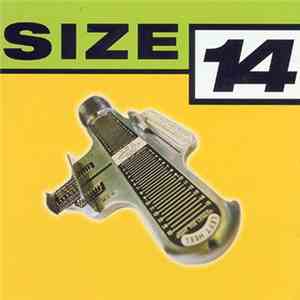 Size 14 - Size 14