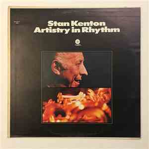 Stan Kenton - Artistry of Rhythm