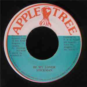 Stickman  - Be My Lover