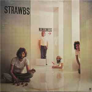 Strawbs - Nomadness