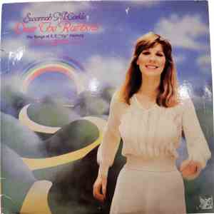 Susannah McCorkle - Over The Rainbow: The Songs Of E.Y. 