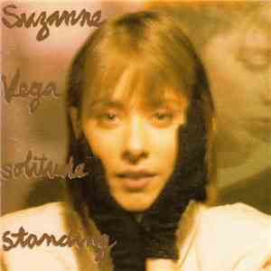 Suzanne Vega - Solitude Standing