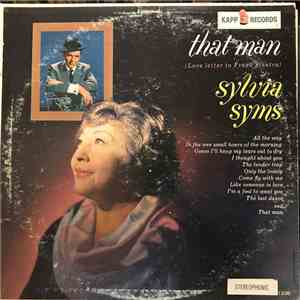 Sylvia Syms - That Man (Love Letter To Frank Sinatra)