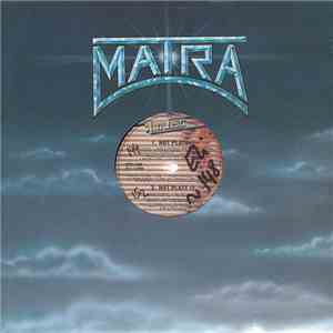 Tantra  / Various - Hills Of Kat Mandu (Remix) / Hot Plate #1 / Hot Plate # ...