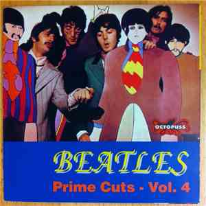 The Beatles - Prime Cuts - Vol. 4
