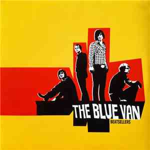 The Blue Van - Beatsellers