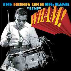 The Buddy Rich Big Band - 