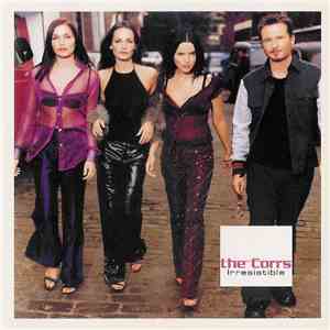 The Corrs - Irresistible