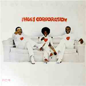 The Hues Corporation - Love Corporation