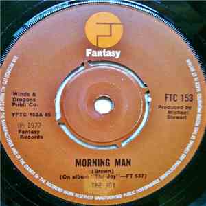The Joy - Morning Man