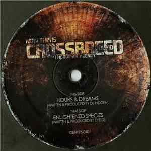 The Outside Agency - Now This Is Crossbreed Vol. 10