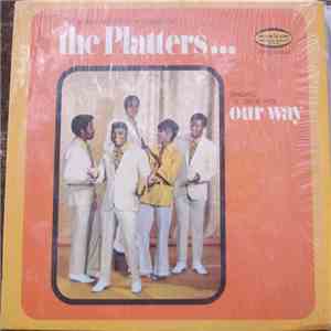 The Platters - Singing The Hits Our Way