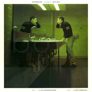 The Promise Ring - Boys + Girls