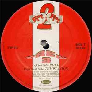 Them 3 - Roko / Temptation