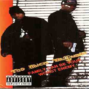 Too Much Trouble - Family Can Be Your Worst Enemy