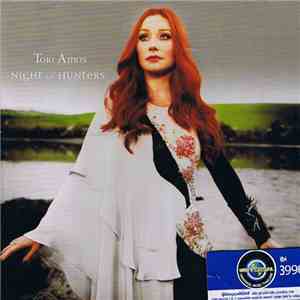 Tori Amos - Night Of Hunters