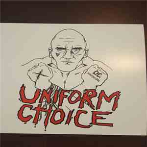 Uniform Choice - Uniform Choice