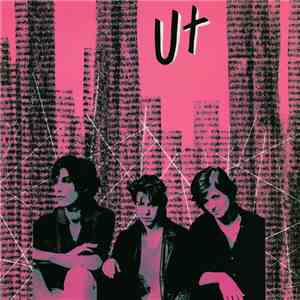 UT - S/t & Confidential