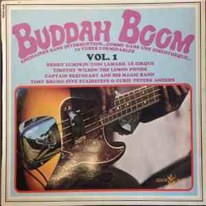 Various - Buddah Boom