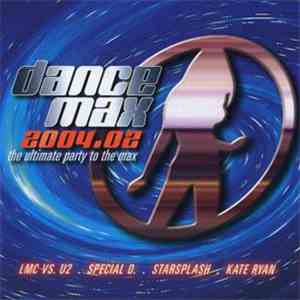 Various - Dance Max 2004.02