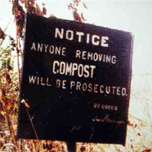 Various - Do Not Remove Compost
