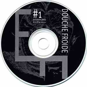 Various - Douche Froide #1