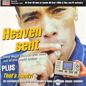 Various - FM CD 60 September 1997