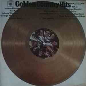 Various - Golden Country Hits Vol. 2