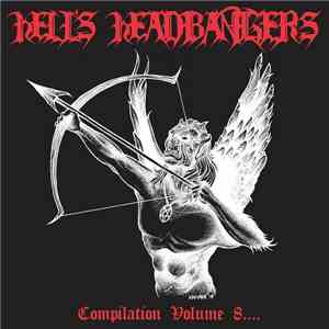 Various - Hells Headbangers - Compilation Volume 8....