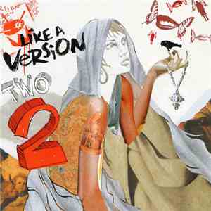 Various - Like A Version Two