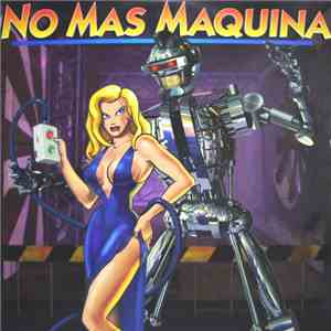 Various - No Más Máquina
