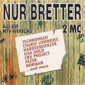 Various - Nur Bretter