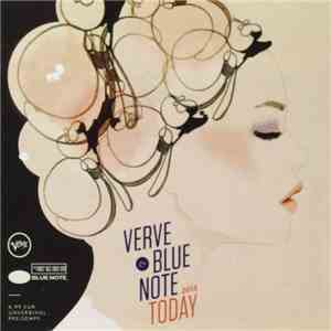 Various - Verve & Blue Note Today 2013