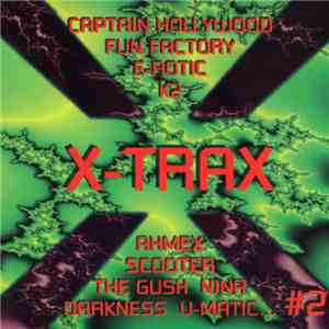 Various - X-Trax #2