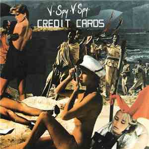 V.Spy V.Spy - Credit Cards