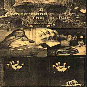 White Hand - This Is Fun
