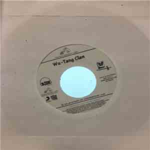 Wu-Tang Clan - Can It Be All So Simple / Da Mystery Of Chessboxin'