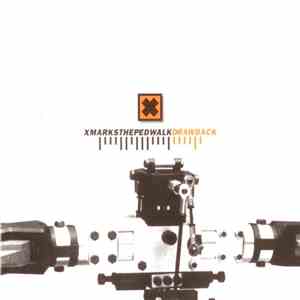 X Marks The Pedwalk - Drawback