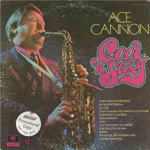 Ace Cannon - Cool 'n Saxy