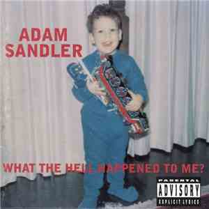 Adam Sandler - What The Hell Happened To Me?