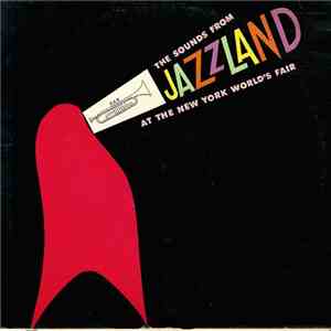 Al Morell Trio - The Sounds From Jazzland At The New York World's Fair