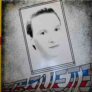 Alain Grouette - Grouette