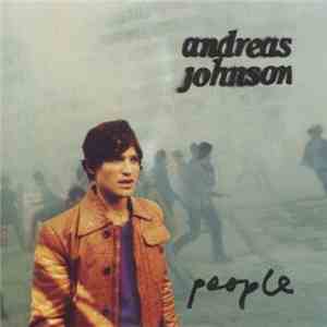 Andreas Johnson - People