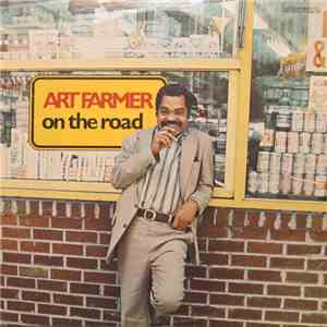 Art Farmer - On The Road