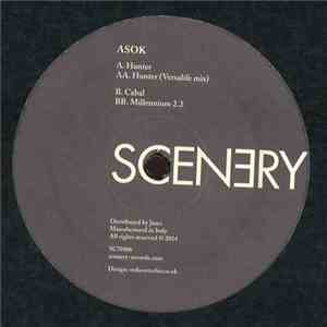 ASOK - Hunter