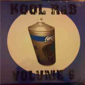Bad Boy Party - Kool R&B Volume 6